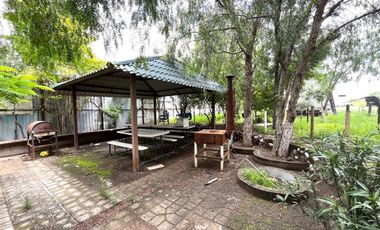 VENTA BODEGA EN COMUNIDAD DEL ROCIO AL SUR ORIENTE DE LA CIUDAD