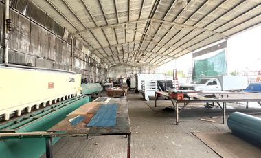 VENTA BODEGA EN COMUNIDAD DEL ROCIO AL SUR ORIENTE DE LA CIUDAD