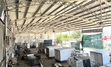 VENTA BODEGA EN COMUNIDAD DEL ROCIO AL SUR ORIENTE DE LA CIUDAD