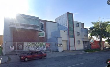 OFICINA EN VENTA EN BLVD. HÉROES DEL 5 DE MAYO, PUEBLA