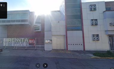 OFICINA EN VENTA EN BLVD. HÉROES DEL 5 DE MAYO, PUEBLA