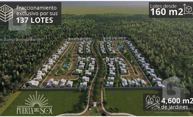 Casa en Venta en Puerta del Sol Medellin Veracruz