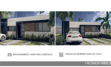 Casa en Venta en Puerta del Sol Medellin Veracruz