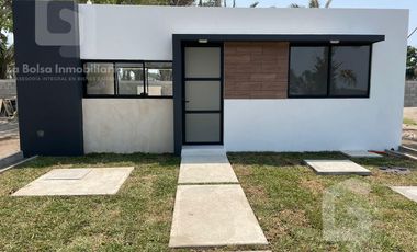 Casa en Venta en Puerta del Sol Medellin Veracruz