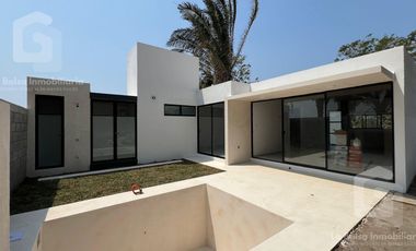 Casa en Venta en Puerta del Sol Medellin Veracruz