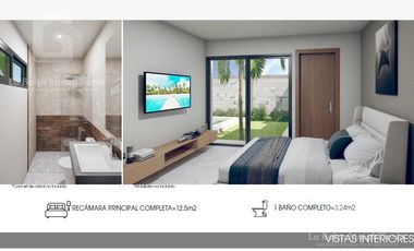 Casa en Venta en Puerta del Sol Medellin Veracruz