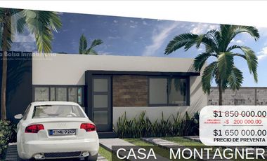 Casa en Venta en Puerta del Sol Medellin Veracruz