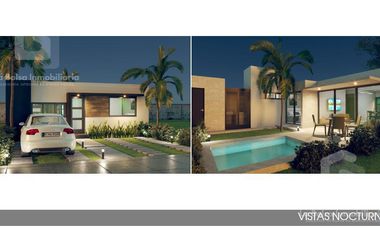 Casa en Venta en Puerta del Sol Medellin Veracruz