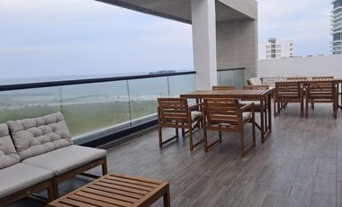 Departamento en  VENTA EN COSTA DE ORO BOCA DEL RIO , VERACRUZ