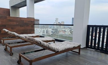 Departamento en  VENTA EN COSTA DE ORO BOCA DEL RIO , VERACRUZ