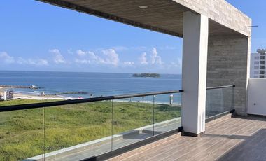 Departamento en  VENTA EN COSTA DE ORO BOCA DEL RIO , VERACRUZ