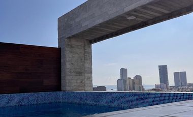 Departamento en  VENTA EN COSTA DE ORO BOCA DEL RIO , VERACRUZ