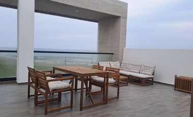Departamento en  VENTA EN COSTA DE ORO BOCA DEL RIO , VERACRUZ