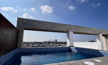 Departamento en  VENTA EN COSTA DE ORO BOCA DEL RIO , VERACRUZ