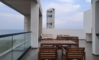 Departamento en  VENTA EN COSTA DE ORO BOCA DEL RIO , VERACRUZ