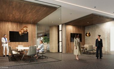 Departamento en Venta en Saqqara, San Pedro Garza Garcia NL