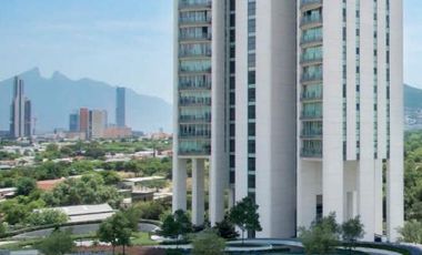 Departamento en Venta en Saqqara, San Pedro Garza Garcia NL