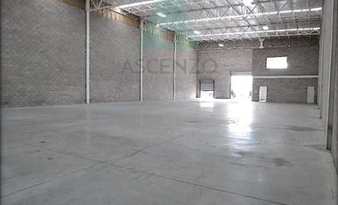 Venta de 3 Bodegas Industriales en Complejo Industrial Chihuahua, Armma