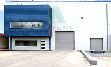 Venta de 3 Bodegas Industriales en Complejo Industrial Chihuahua, Armma