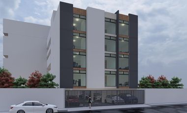 Departamento R58 en  venta Tequis