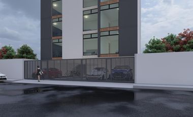 Departamento R58 en  venta Tequis