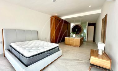 Casa en Venta y Renta en Cancun en Villa de Pescadores, Frente al Mar