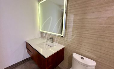 Casa en Venta y Renta en Cancun en Villa de Pescadores, Frente al Mar