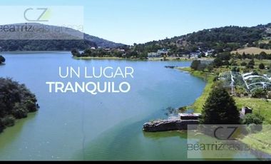 Terreno - Pueblo La Estanzuela