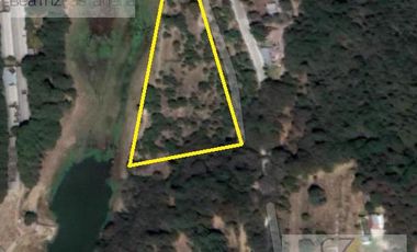 Terreno - Pueblo La Estanzuela