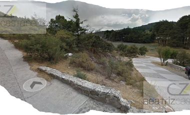 Terreno - Pueblo La Estanzuela