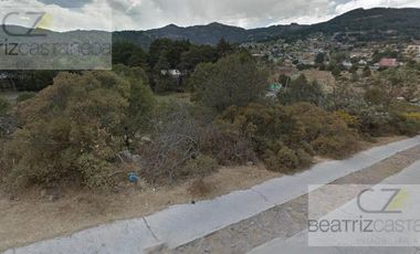 Terreno - Pueblo La Estanzuela