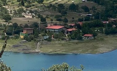 Terreno - Pueblo La Estanzuela