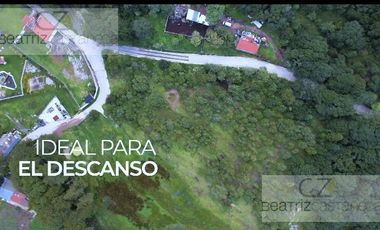 Terreno - Pueblo La Estanzuela