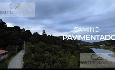 Terreno - Pueblo La Estanzuela