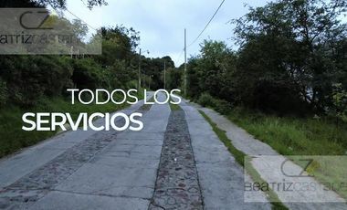 Terreno - Pueblo La Estanzuela