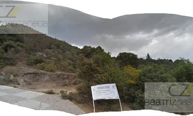 Terreno - Pueblo La Estanzuela