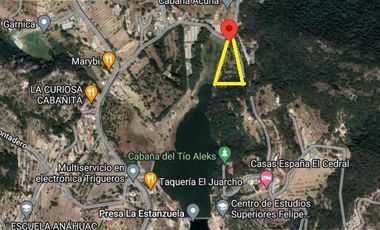 Terreno - Pueblo La Estanzuela