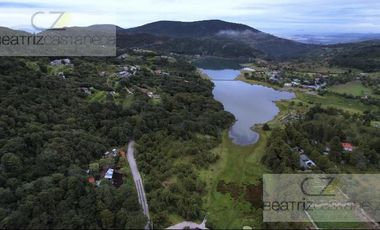 Terreno - Pueblo La Estanzuela
