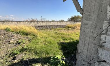 Terreno en Venta en Jardines de Tlayacapan, Morelos.