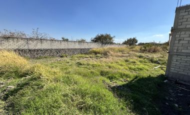 Terreno en Venta en Jardines de Tlayacapan, Morelos.