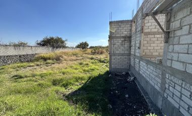 Terreno en Venta en Jardines de Tlayacapan, Morelos.