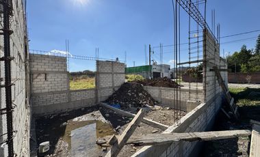Terreno en Venta en Jardines de Tlayacapan, Morelos.