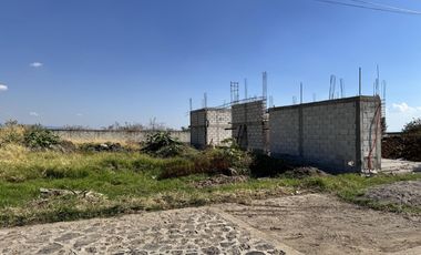 Terreno en Venta en Jardines de Tlayacapan, Morelos.