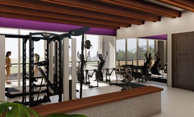 Terreno en Chapala, Jalisco. Superficies de 300 m2 a 424 m2.