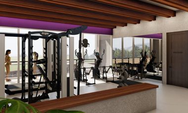 Terreno en Chapala, Jalisco. Superficies de 300 m2 a 424 m2.