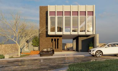 Terreno en Chapala, Jalisco. Superficies de 300 m2 a 424 m2.