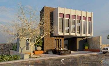 Terreno en Chapala, Jalisco. Superficies de 300 m2 a 424 m2.