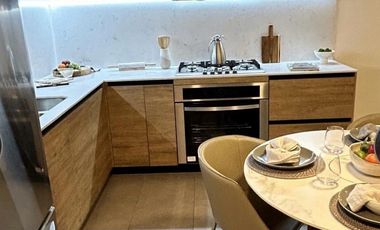 PREVENTA DEPARTAMENTOS EN SAN NICOLAS