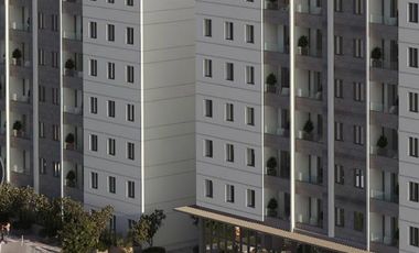 PREVENTA DEPARTAMENTOS EN SAN NICOLAS