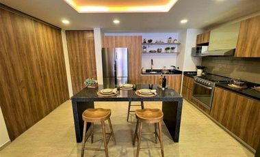 Zibatá departamento nuevo en VENTA RAH828